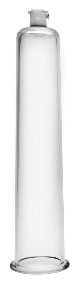 Anal Penis Pump Cylinders 175 Inch X 9 Inch XR Brands Size Matters