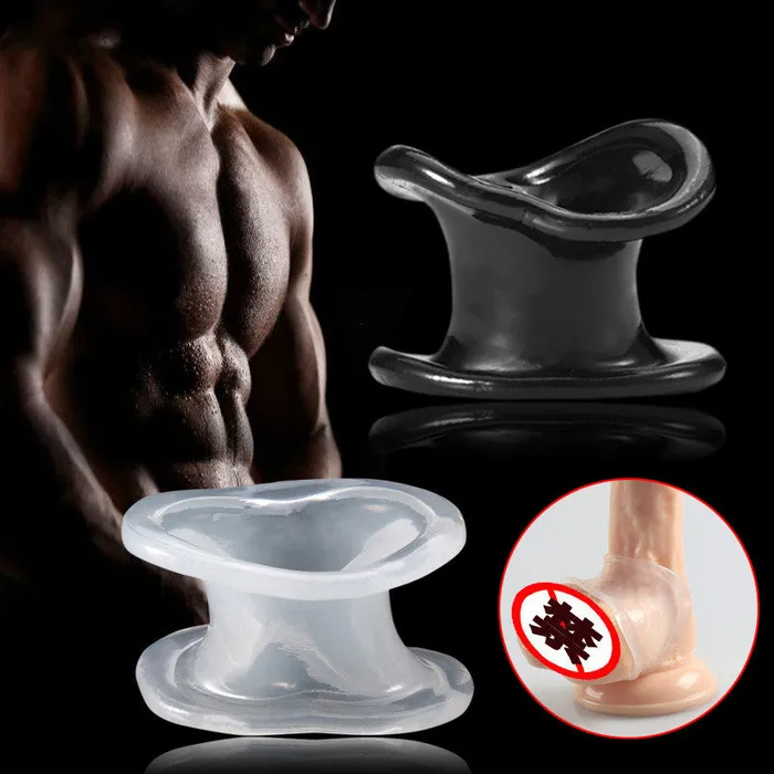 LAZADASEXTOYS Male Scrotum Testicle Squeeze Ring Cage Soft Stretcher Enhancer Delay Ball Sex Toy Male Chastity Vibrating Cock Ring30 Male Sex Toys LAZADASEXTOYS Male Scrotum Testicle Squeeze Ring Cage Soft Stretcher Enhancer Delay Ball Sex Toy Male Chastity Vibrating Cock Ring30 Male Sex Toys