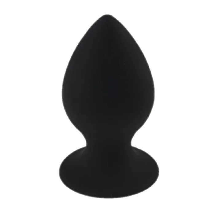 Lovegasm Anal Huge Silicone Plug 374 to 531 Long Men