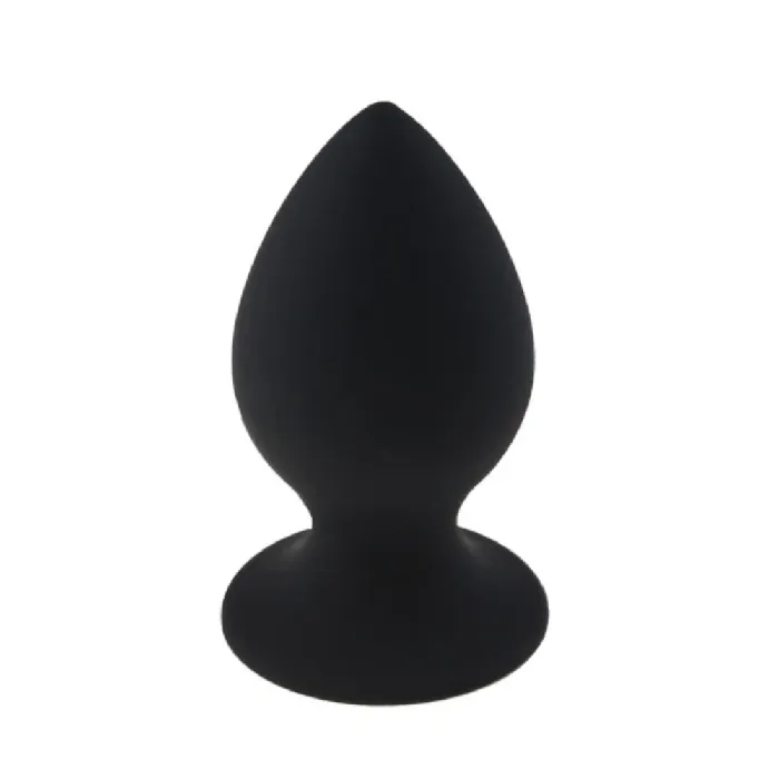 Lovegasm Anal Huge Silicone Plug 374 to 531 Long Men