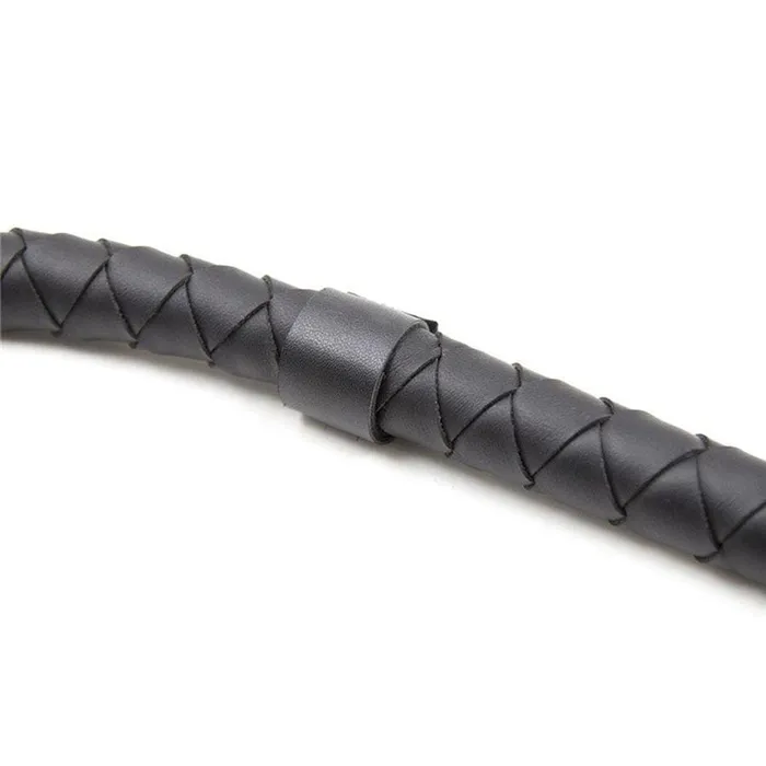 Masters SM Totalitarian Leather Whip Lovegasm Restraints