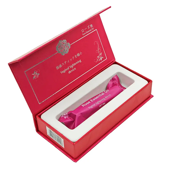 missammy Vibrators Beauty Tool Women Rose Essential Oil Vaginal Tightening Stick Health Care 612 missammy Vibrators Beauty Tool Women Rose Essential Oil Vaginal Tightening Stick Health Care 612