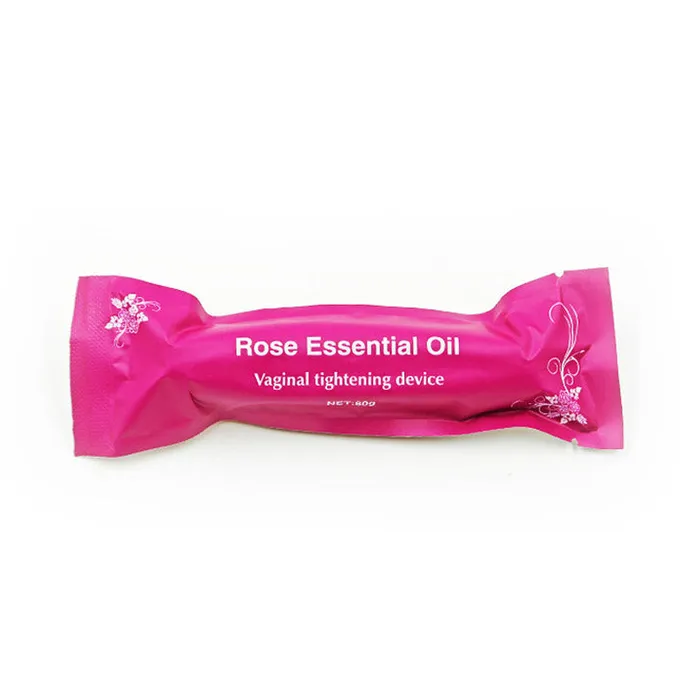 missammy Vibrators Beauty Tool Women Rose Essential Oil Vaginal Tightening Stick Health Care 612