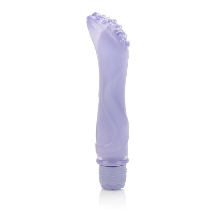 Vibrators CalExotics First Time Softee Teaser Purple