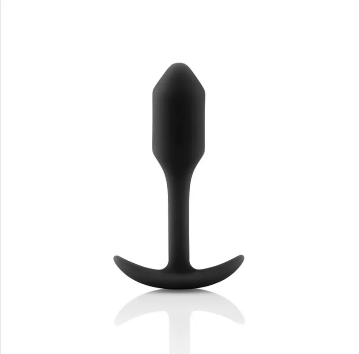 Anal Allure BVibe Snug Plug