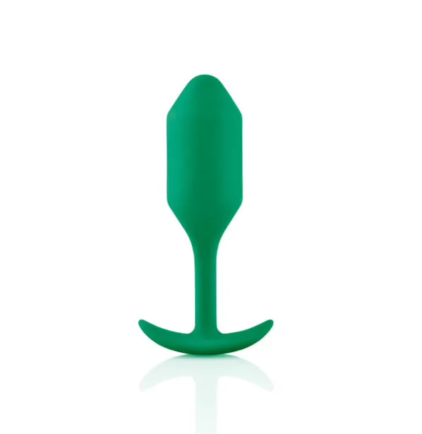 Anal Allure BVibe Snug Plug Anal Allure BVibe Snug Plug