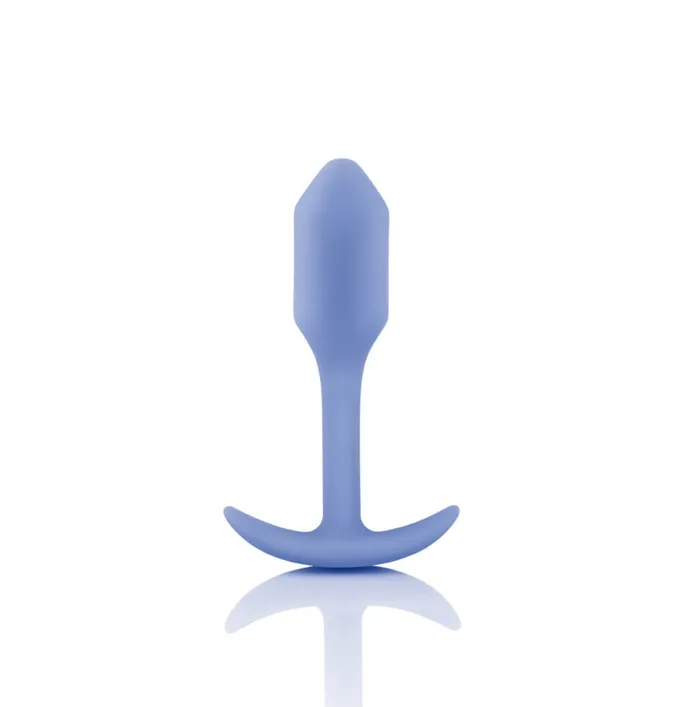 Anal Allure BVibe Snug Plug Anal Allure BVibe Snug Plug