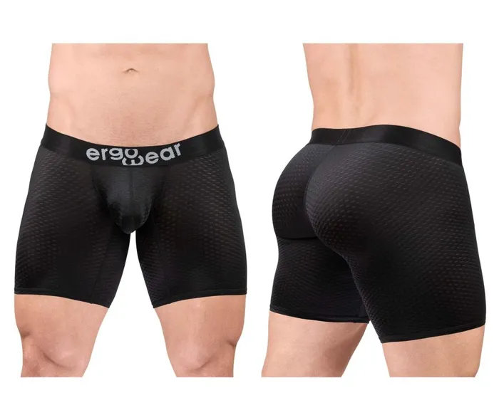 ErgoWear MAX FLOW Boxer Briefs Vibrators