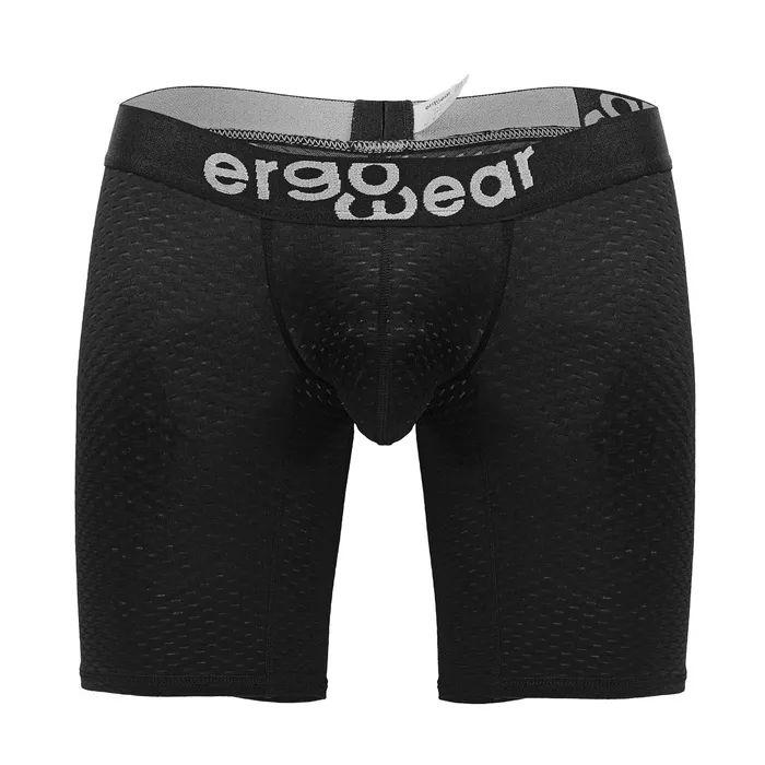 ErgoWear MAX FLOW Boxer Briefs Vibrators