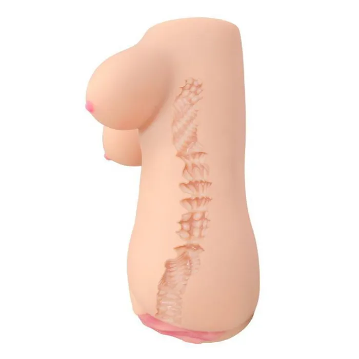 Kokos Male Sex Toys Kokos Artist Collection Series Clara Onahole Masturbator Beige Kokos Male Sex Toys Kokos Artist Collection Series Clara Onahole Masturbator Beige