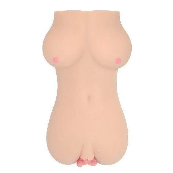 Kokos Male Sex Toys Kokos Artist Collection Series Clara Onahole Masturbator Beige Kokos Male Sex Toys Kokos Artist Collection Series Clara Onahole Masturbator Beige