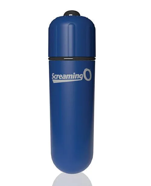 Screaming O 4t Bullet Bushman Products Female Sex Toys