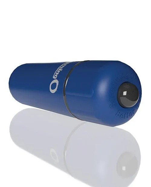 Screaming O 4t Bullet Bushman Products Female Sex Toys