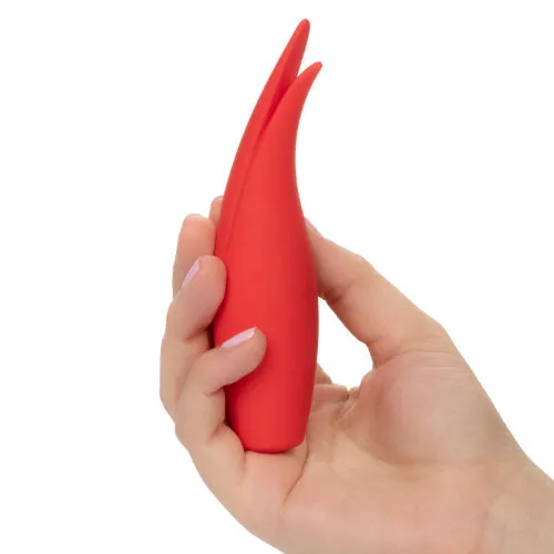 Vibrators CalExotics Red Hot Sizzle Javtoys