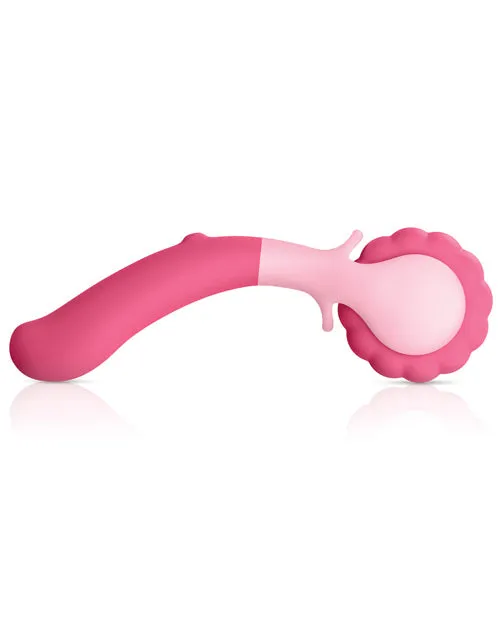 Vibrators Jimmyjane Evoke Solo Pink Pipedream Products