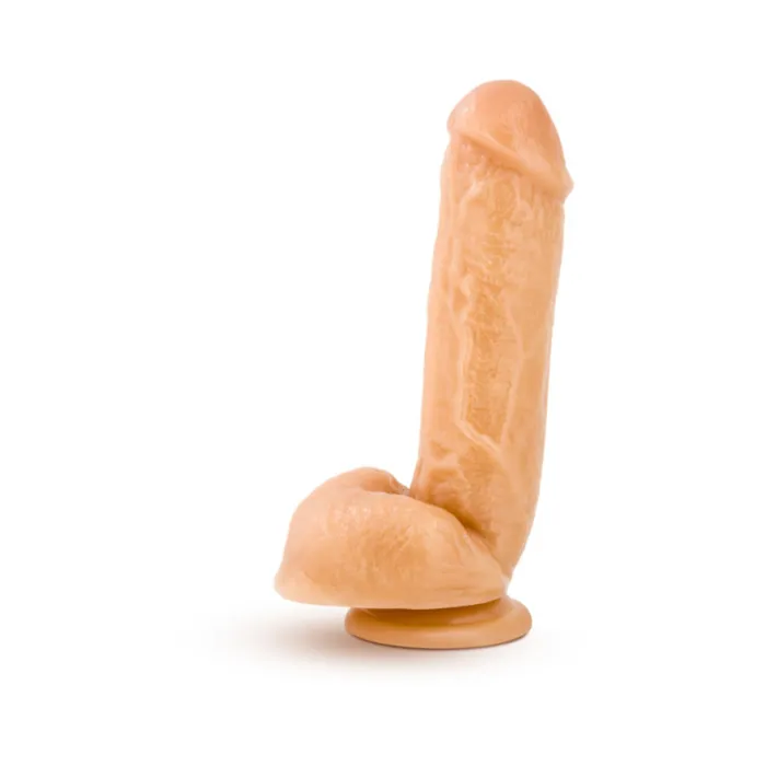 Blush Dildos Trigger Dildo wSuction Cup