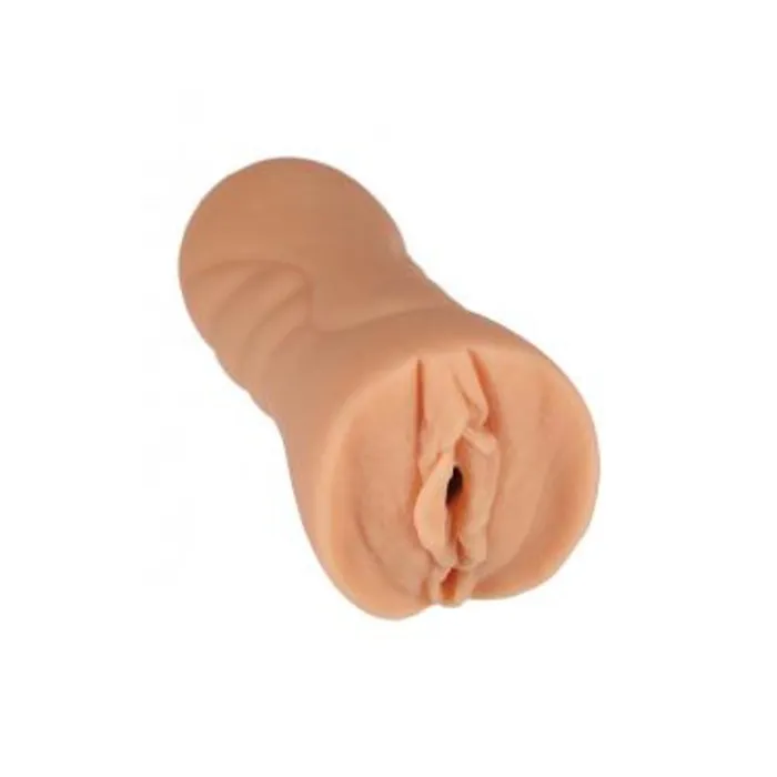 Doc Johnson Male Sex Toys Signature Strokers Leo Of Leolulu Ultraskyn Pocket Pussy Vanilla Doc Johnson Male Sex Toys Signature Strokers Leo Of Leolulu Ultraskyn Pocket Pussy Vanilla