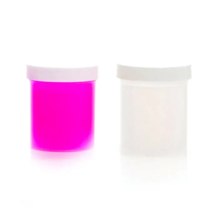 Empire Laboratories Inc CloneAWilly Refill GITDHot Pink Silicone Vibrators Empire Laboratories Inc CloneAWilly Refill GITDHot Pink Silicone Vibrators