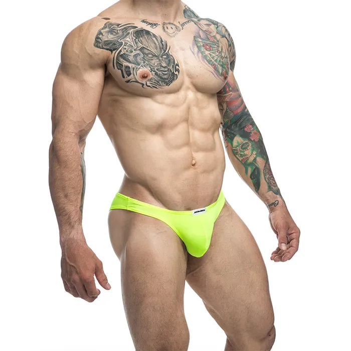 Female Sex Toys Malebasics MaleBasics JUSTIN SIMON Classic Bikini Neon Green M Female Sex Toys Malebasics MaleBasics JUSTIN SIMON Classic Bikini Neon Green M