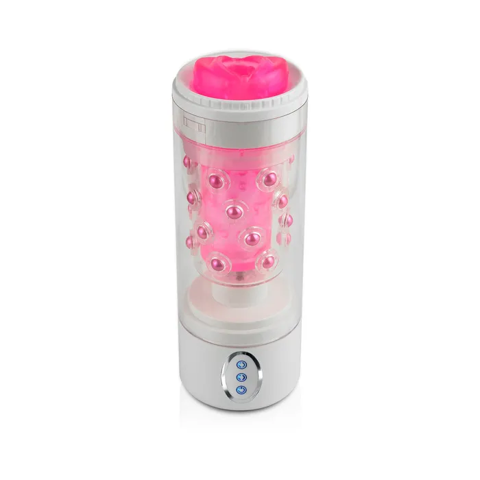 Male Sex Toys PDX Brands Pipedream Extreme RotoBator Pussy
