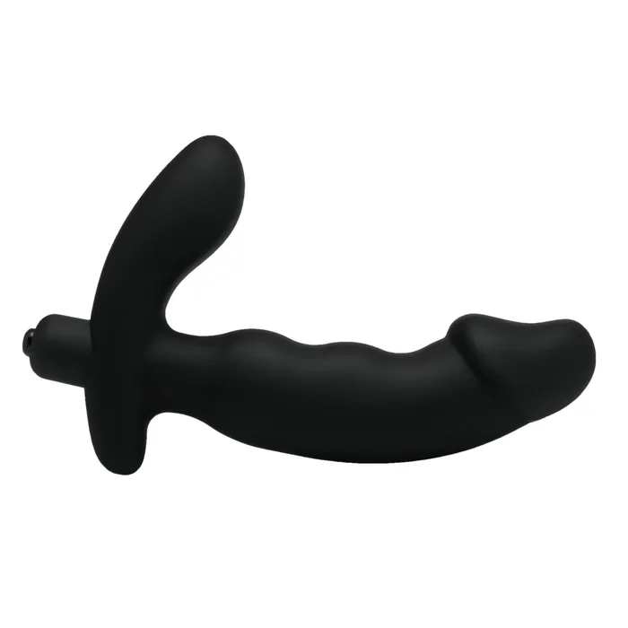 Prostatic Play Prostatic Play Nomad Silicone Prostate Vibe Anal