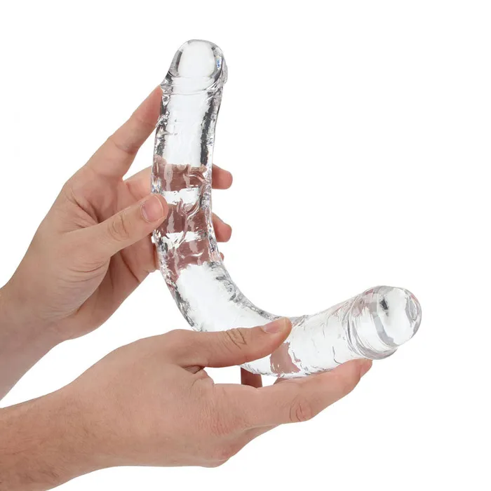 Realrock Dildos Realrock 34cm Double Dong Realrock Dildos Realrock 34cm Double Dong