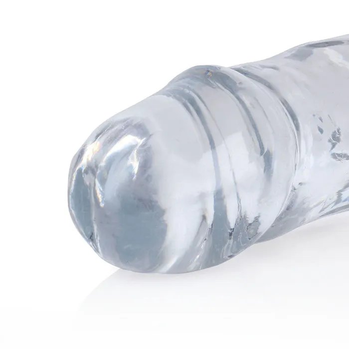 Realrock Dildos Realrock 34cm Double Dong Realrock Dildos Realrock 34cm Double Dong