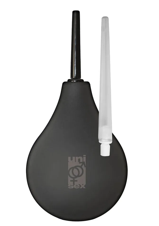 Anal Nasstoys Universal Silicone Douche