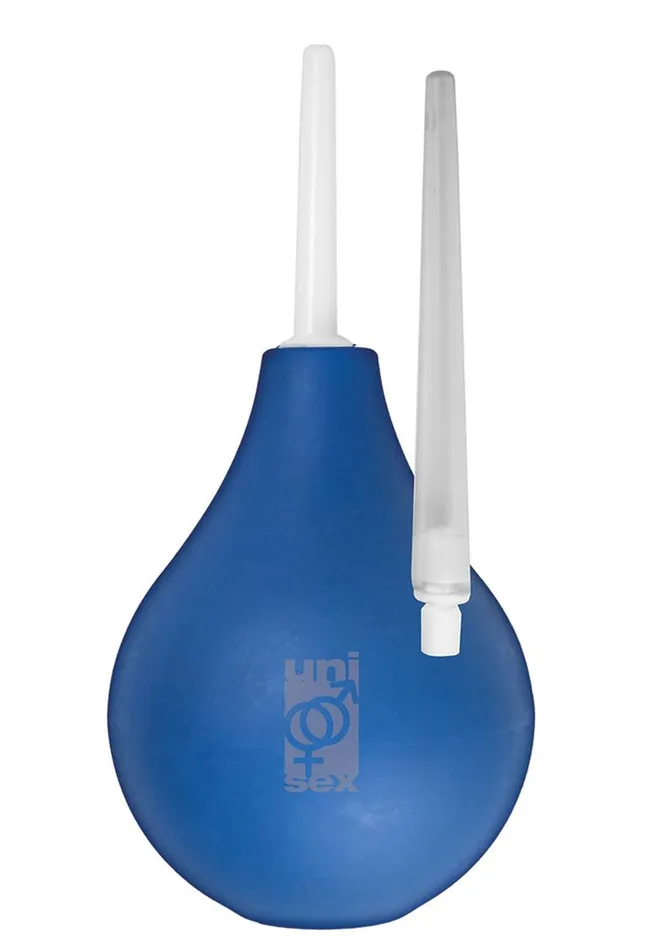 Anal Nasstoys Universal Silicone Douche Anal Nasstoys Universal Silicone Douche