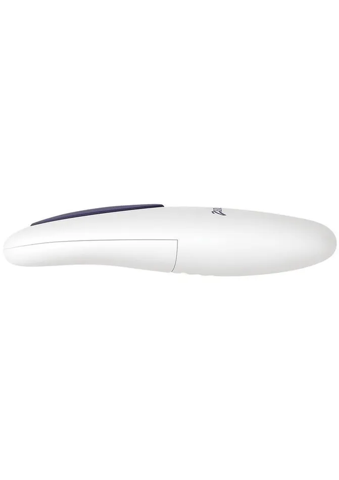 Anal Zero Tolerance Wicked Twister Rechargeable Silicone Vibrating Butt Plug Zero Tolerance