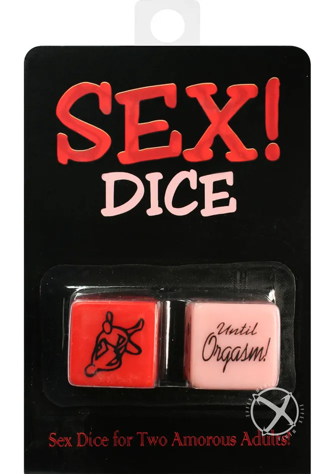 Couples Kheper Games Sex Dice