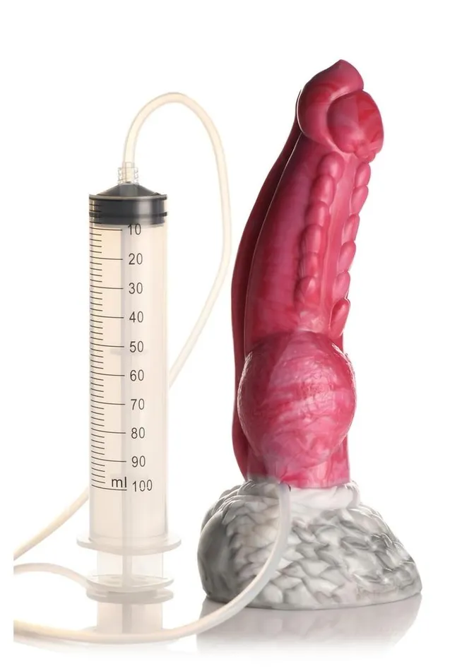 Creature Cocks Dildos Creature Cocks Resurrector Phoenix Squirting Silicone Dildo Creature Cocks Dildos Creature Cocks Resurrector Phoenix Squirting Silicone Dildo