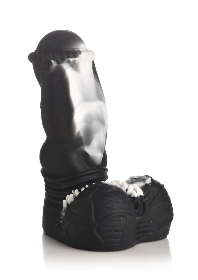 Dildos Creature Cocks Creature Cocks Venom Silicone Dildo