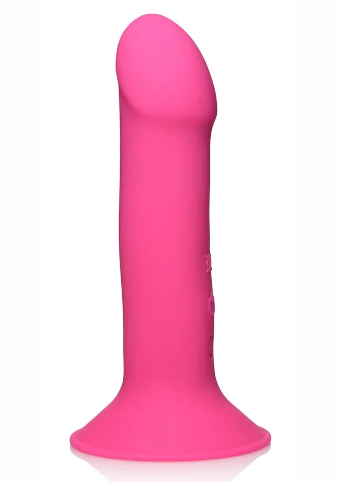 Female Sex Toys SQUEEZEIT SqueezeIt Vibrating Squeezable Rechargeable Silicone Phallic Dildo Female Sex Toys SQUEEZEIT SqueezeIt Vibrating Squeezable Rechargeable Silicone Phallic Dildo