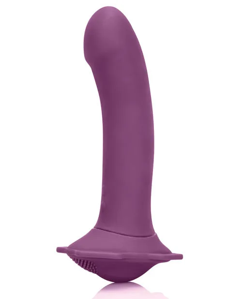 Her Royal Harness Me2 Rumble Open Desires Female Sex Toys