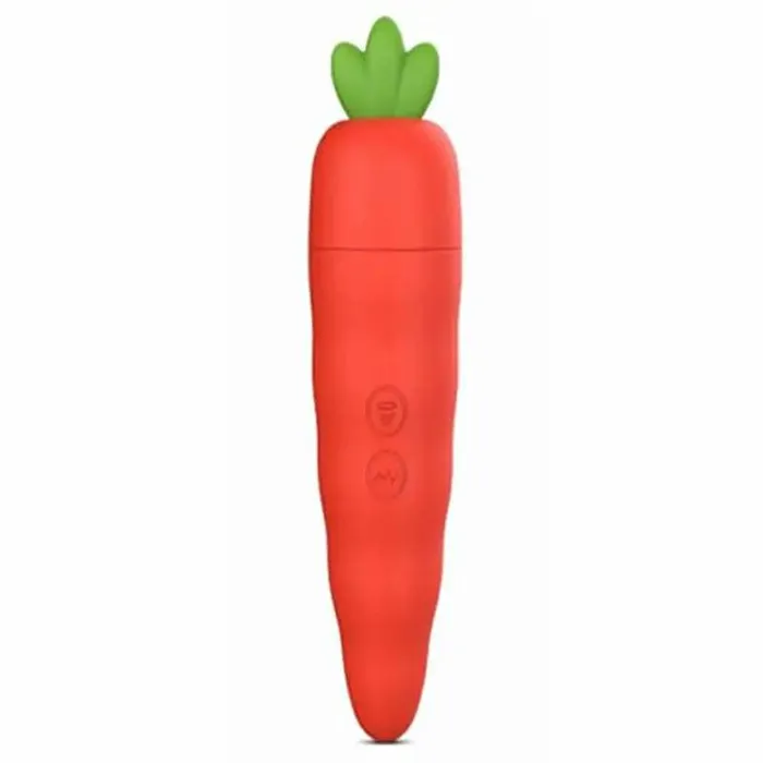 Male Sex Toys Inyarose Carrot Sucking Vibrating Masturbator