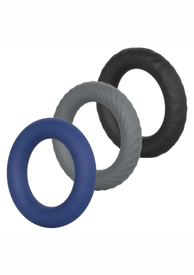 Male Sex Toys Link Up Link Up Ultra Soft Extreme Silicone Cock Ring