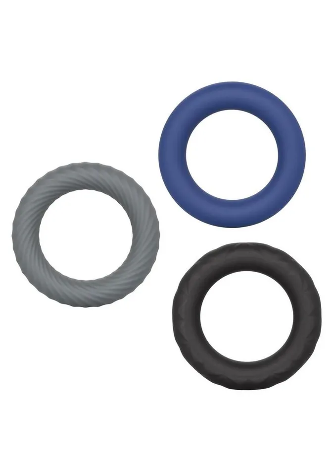Male Sex Toys Link Up Link Up Ultra Soft Extreme Silicone Cock Ring
