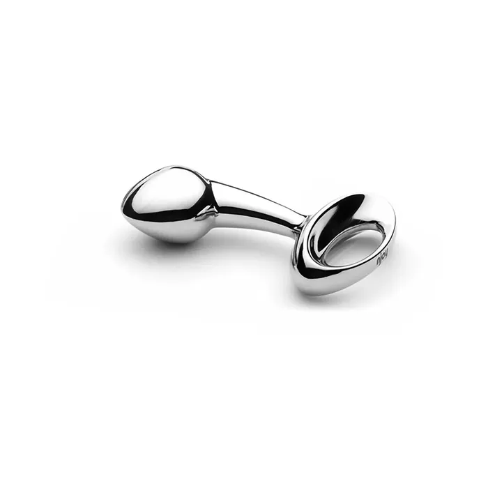 Male Sex Toys njoy Pure Plug Small Vibe Design LLC NJOY