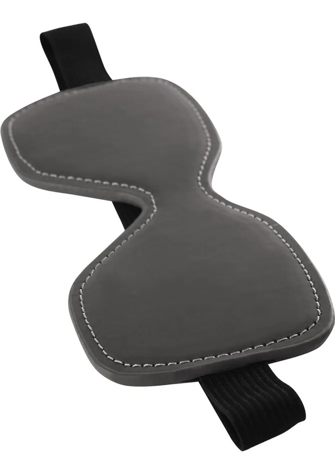 Male Sex Toys Renegade Renegade Bondage Vinyl Blindfold