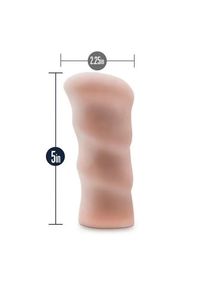 Male Sex Toys X5 Men X5 Men Ass Masturbator Butt