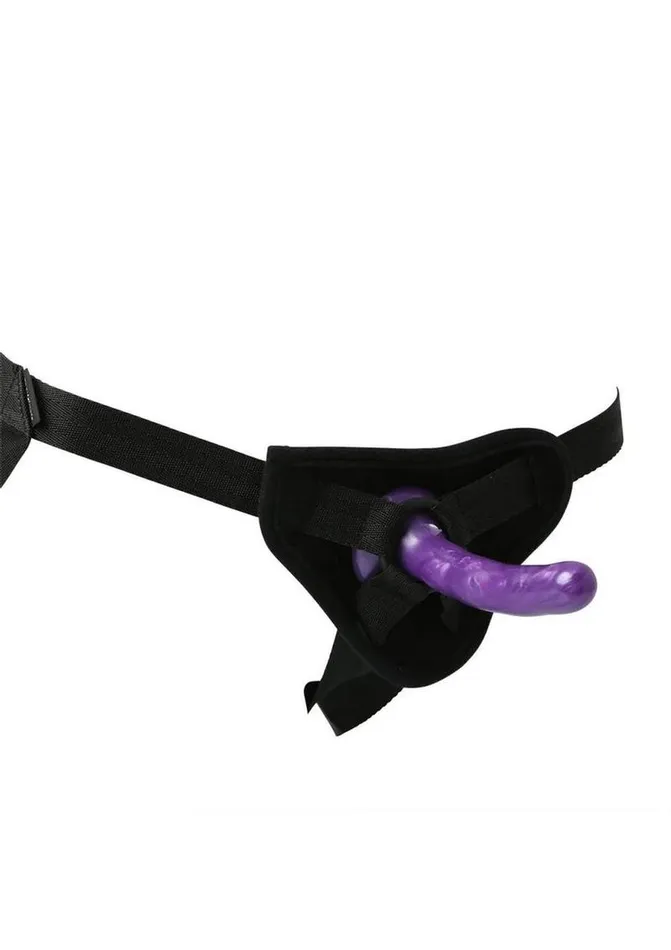 Sex and Mischief StrapOn and Silicone Dildo Kit Sex and Mischief Female Sex Toys Sex and Mischief StrapOn and Silicone Dildo Kit Sex and Mischief Female Sex Toys