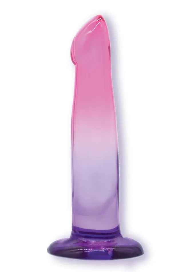 Shades Female Sex Toys Shades GSpot Dildo with Suction Cup