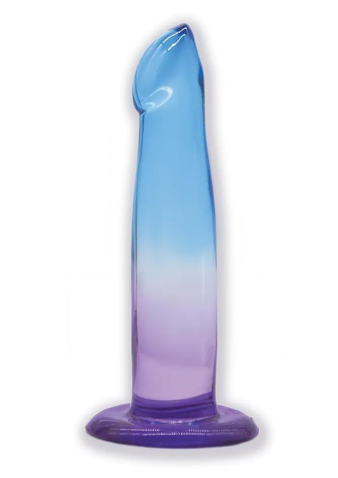 Shades Female Sex Toys Shades GSpot Dildo with Suction Cup
