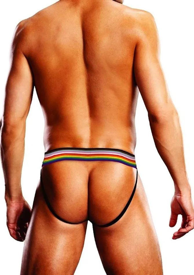 Vibrators Prowler Prowler Comic Book Jock