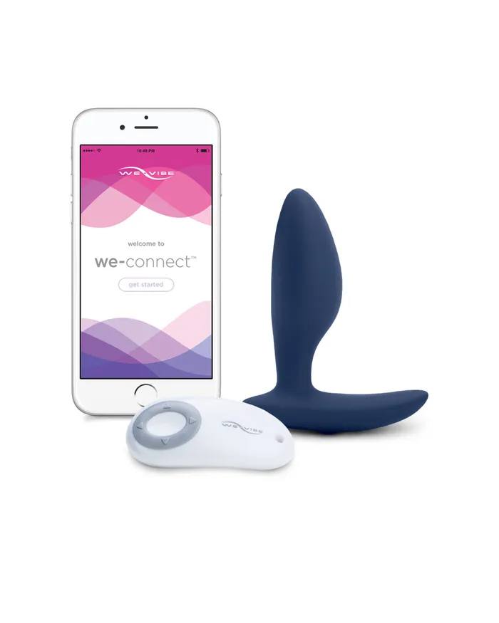 WeVibe Vibrators Ditto WeVibe Vibrators Ditto