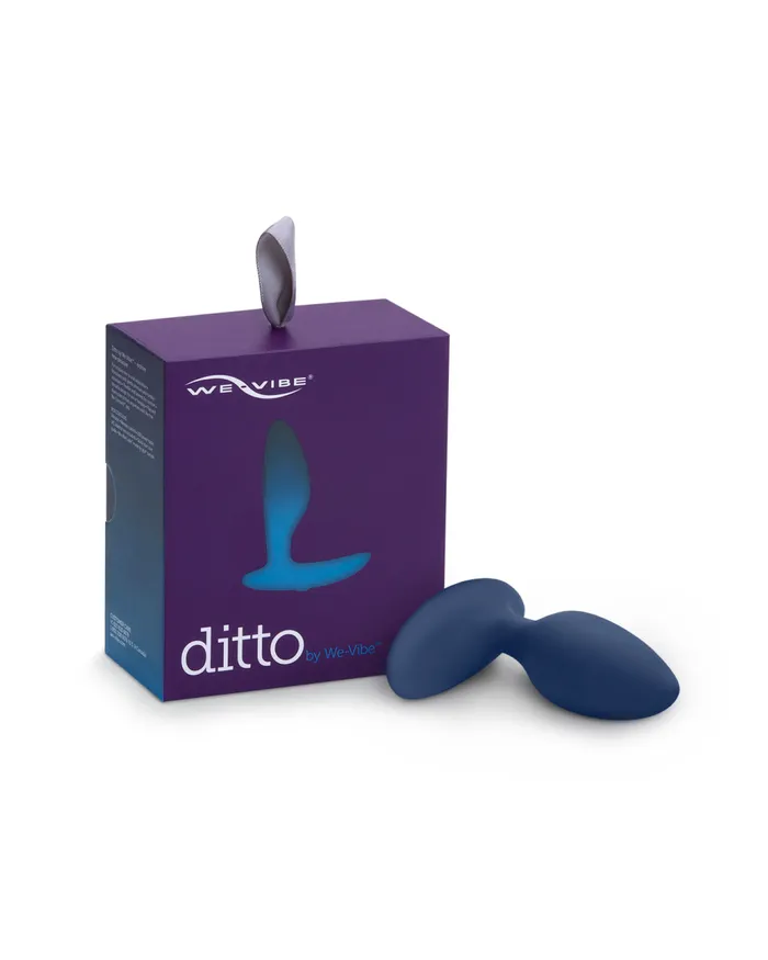 WeVibe Vibrators Ditto WeVibe Vibrators Ditto