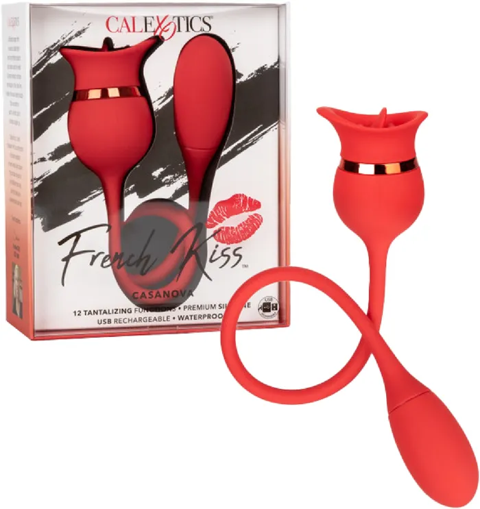 California Exotic Novelties Casanova Vibrators