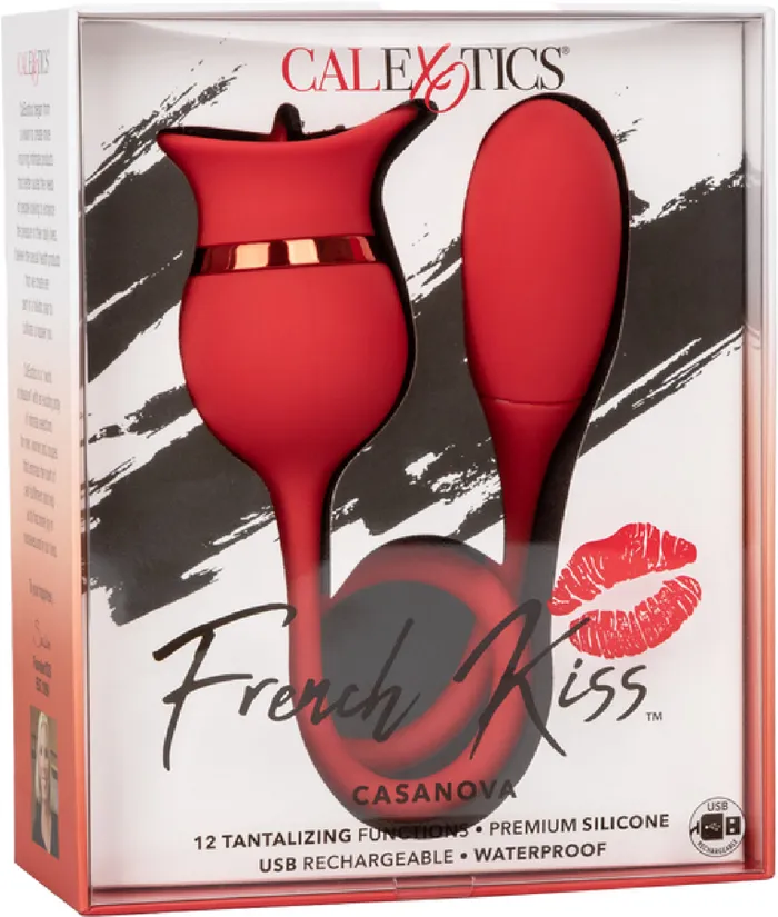 California Exotic Novelties Casanova Vibrators California Exotic Novelties Casanova Vibrators