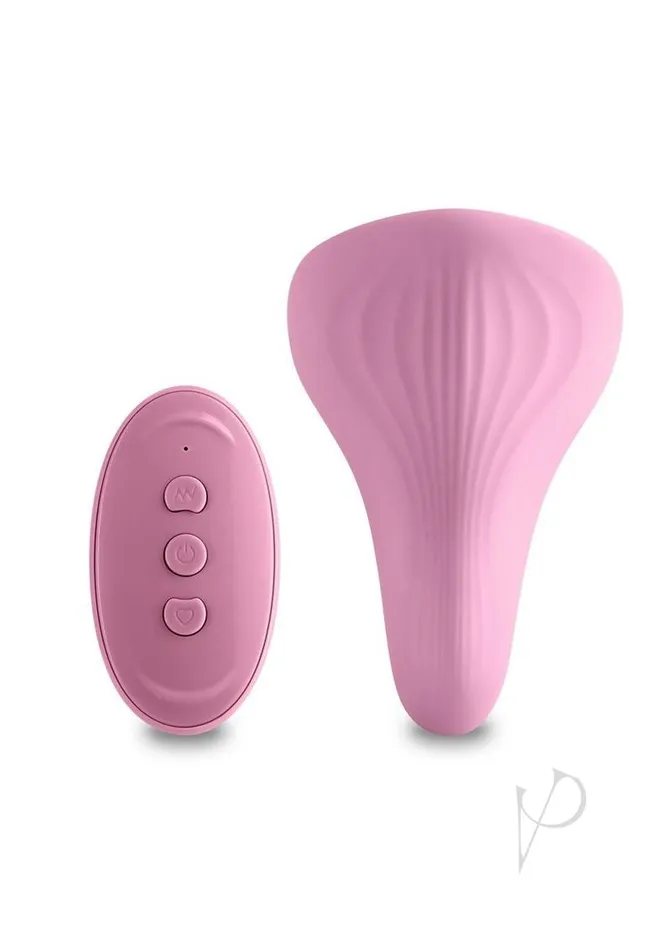 Desire Desire Mantra Rechargeable Silicone Vibrator Female Sex Toys